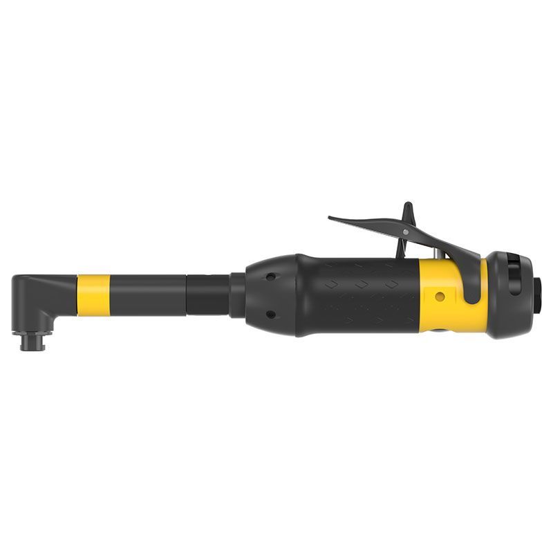 8421 0110 11 | LBV16 005-91 | 1/4'' Angle Drill, 90 deg. Large head, 500 rpm, 1/4'' chuck image 1