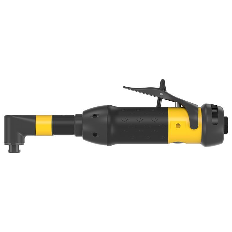 8421 0110 38 | LBV16 045-91 | 1/4'' Angle Drill, 90 deg. Large head, 4500 rpm, 1/4'' chuck image 1