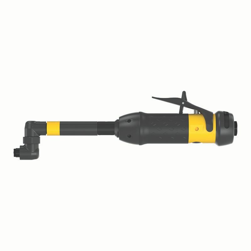 8421 0110 64 | LBV16 032-90Z | 13/64'' Angle Drill, 360 deg. head, 3200 rpm, 13/64'' chuck image 1