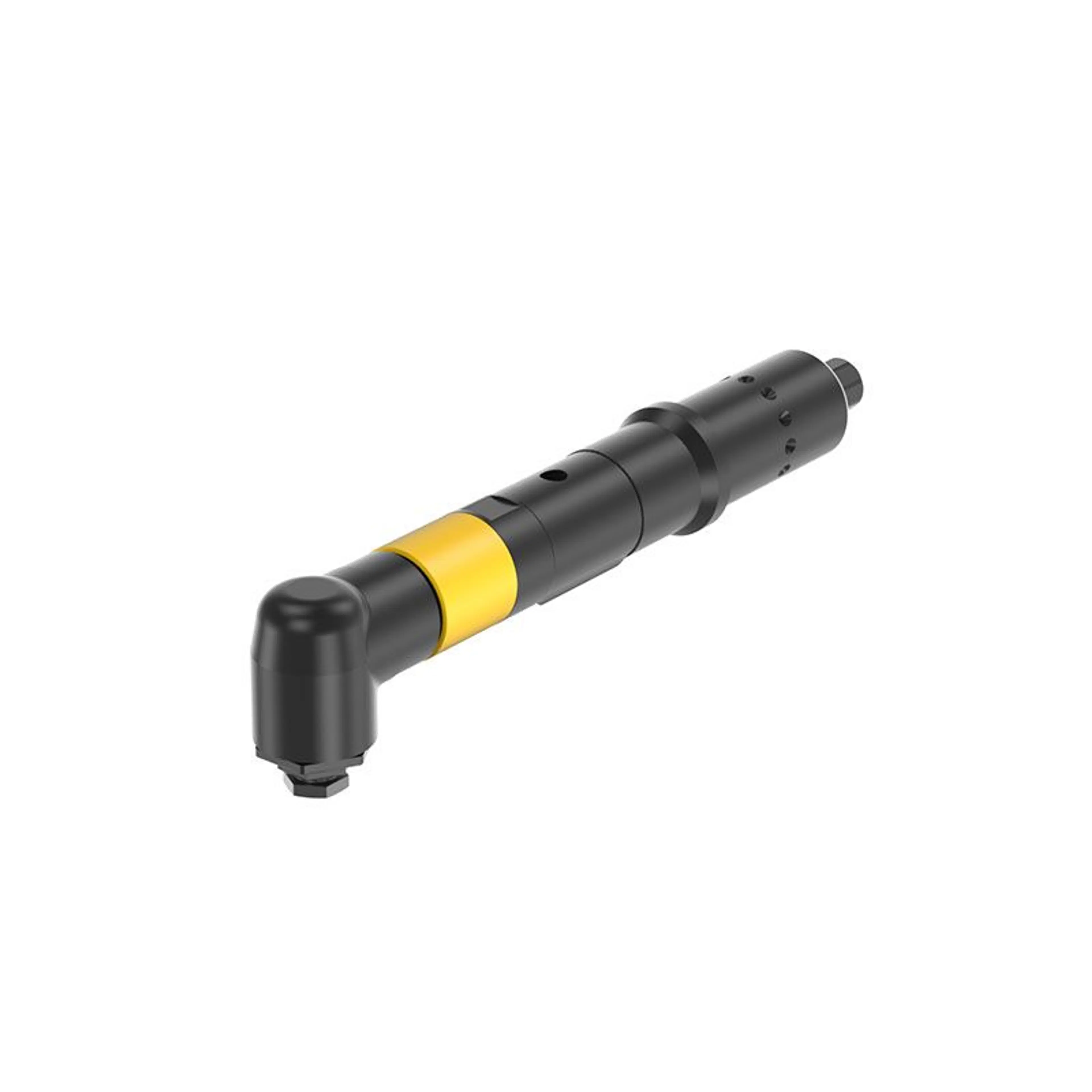 8421 0122 55 | LBD16M-055 | Inline Modular Drill, 0.4 hp, 5500 rpm