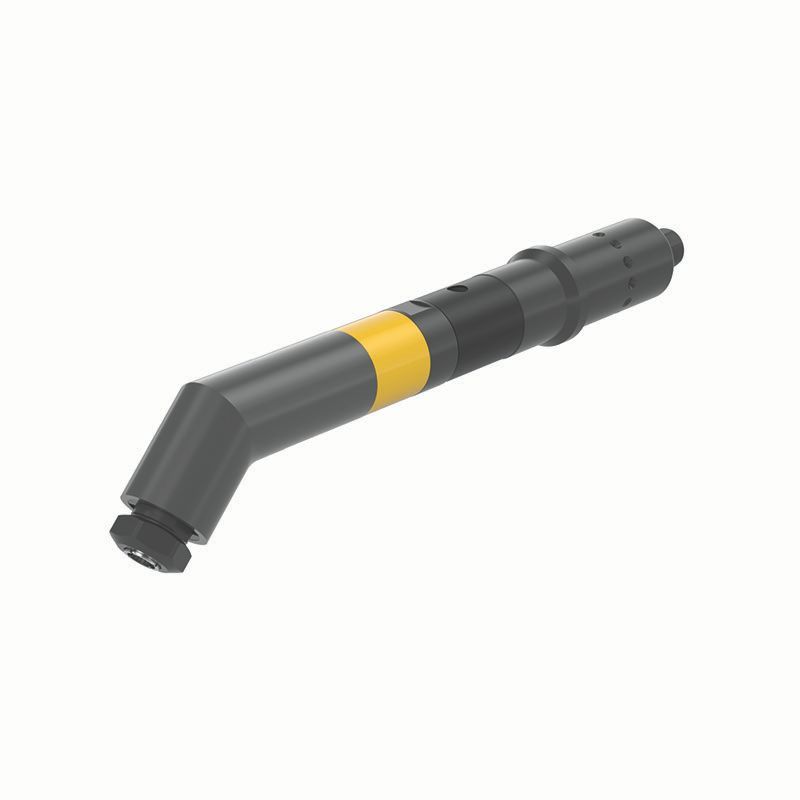 8421 0123 11 | BHM45T-1-4, Drill Head Unit, 45 Degrees, UNF 1/4'' - 28 image 1