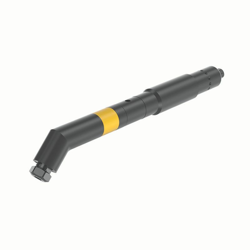 8421 0123 15 | Angle Heads with Collet Standard image 1