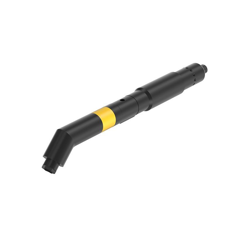 8421 0123 18 | Angle Heads with Collet Extended image 1