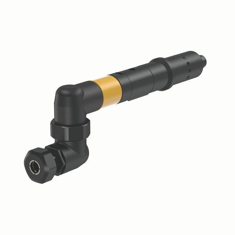 8421 0123 39 | Angle Heads with Internal thread Extended image 1