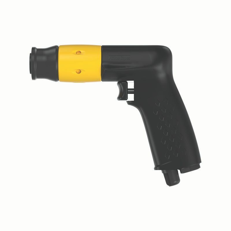 8421 0124 05 | LBP16M-005 | Pistol Grip Modular Drill, 0.45 hp, 500 rpm image 1