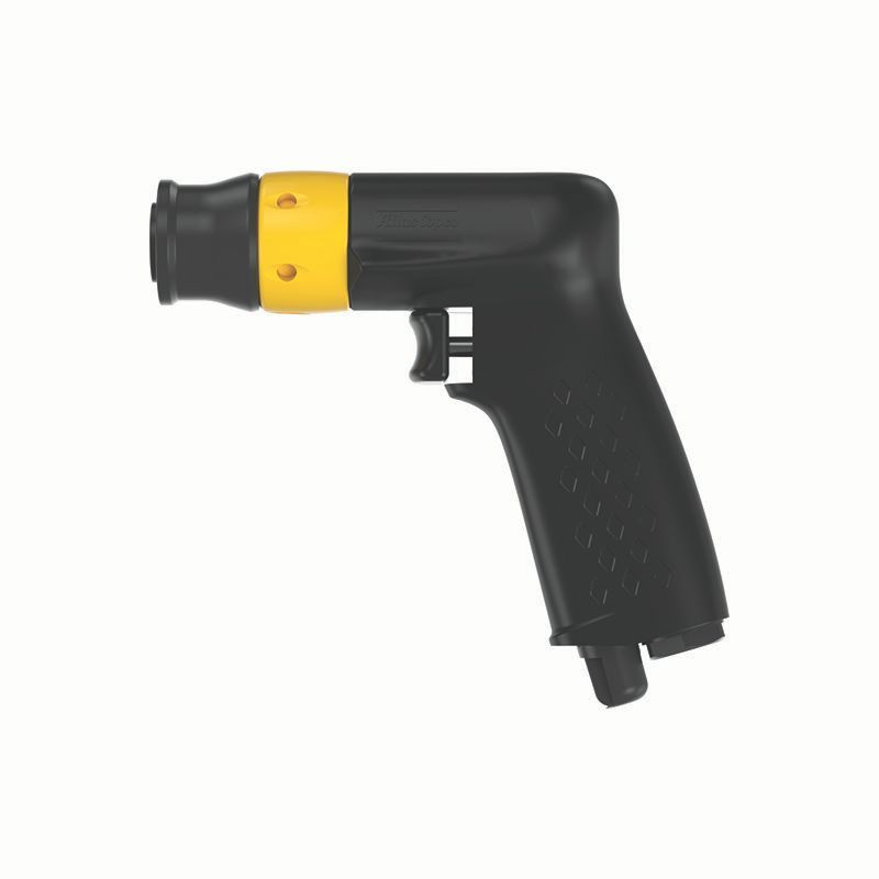 8421 0124 60 | LBP16M-060 | Pistol Grip Modular Drill, 0.45 hp, 6000 rpm image 1
