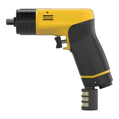 8421 0408 47 | LBB36 H060U, Pistol Grip Drill, 6000 rpm, 0.9 hp, without chuck image 1