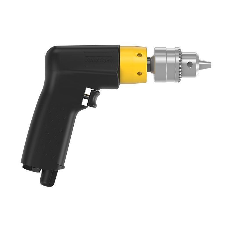 8421 0500 10 | LBB26 EPX-033 | 8'' Drill, 5.7 Nm stall, 3300 rpm, 8'' chuck image 1