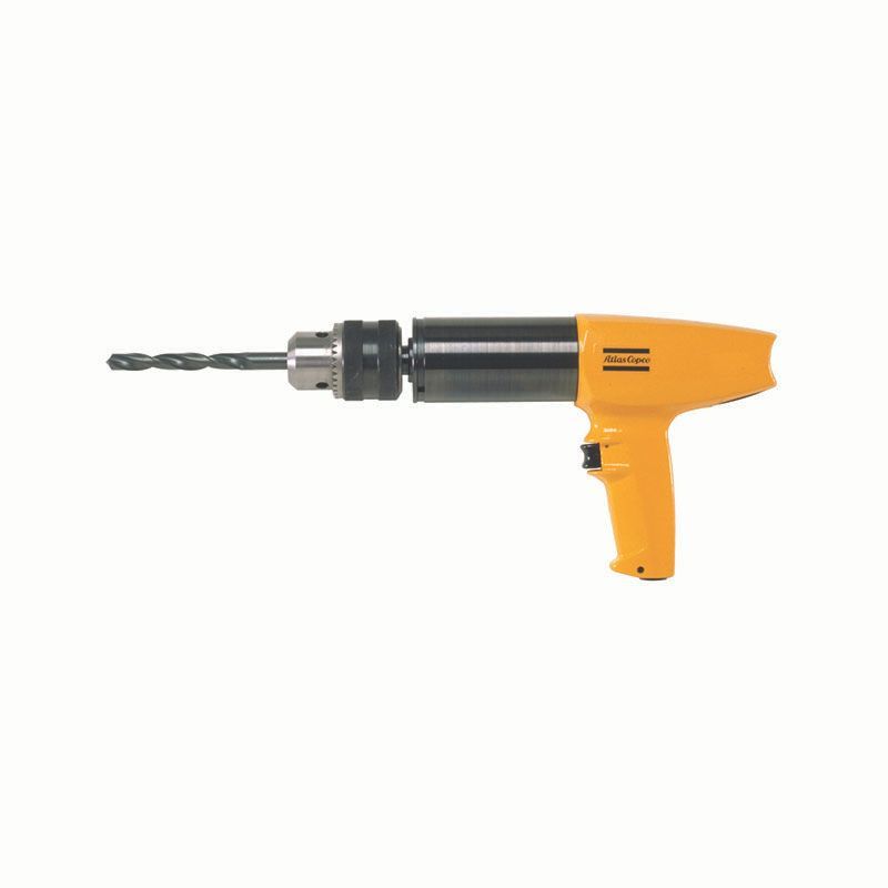8421 0501 24 | LBB45 H006 | 16'' Drill, 600 rpm, 16'' chuck image 1