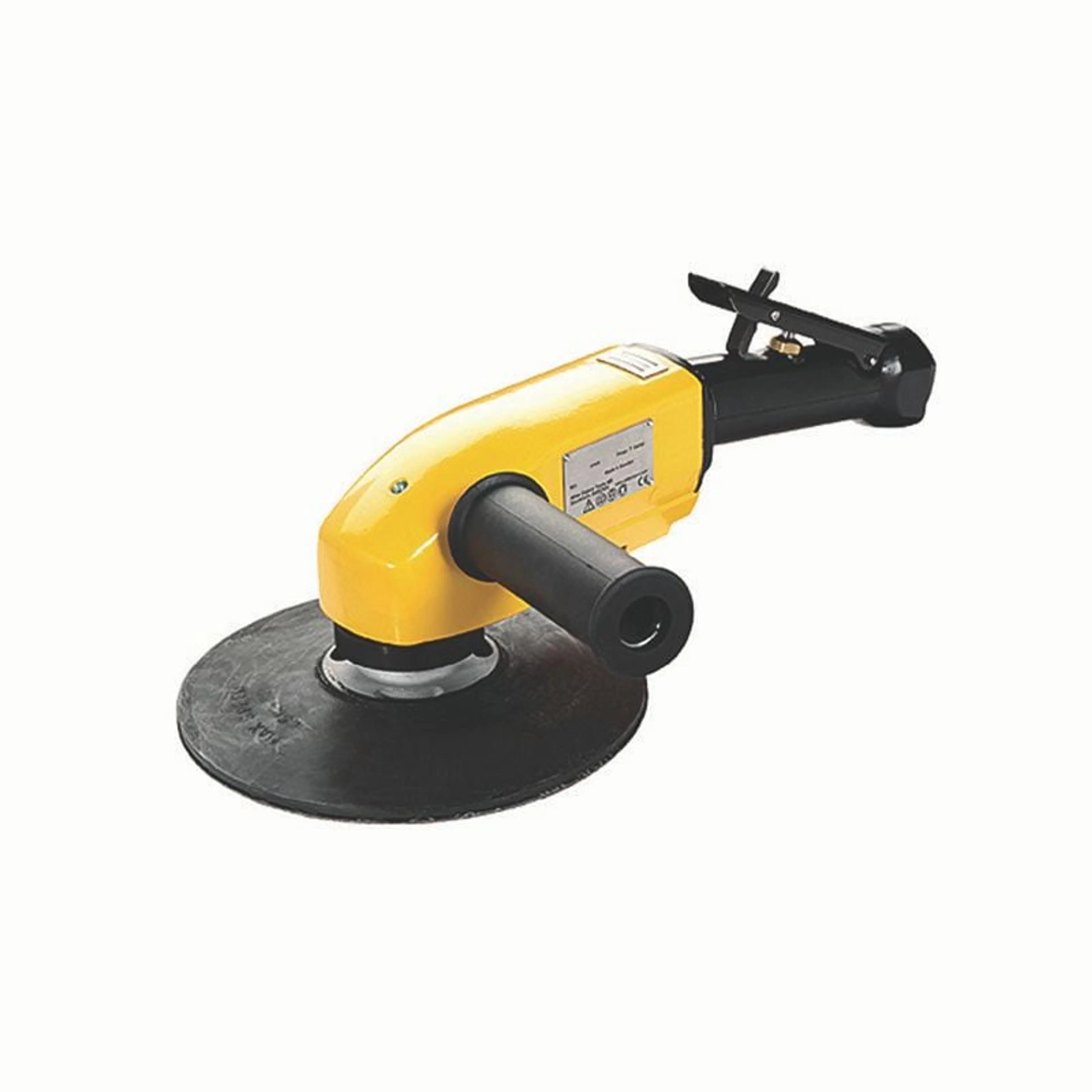 8423 0132 00 | LSV48 SA066 | Angle grinder, 2.5 hp, 6600 rpm