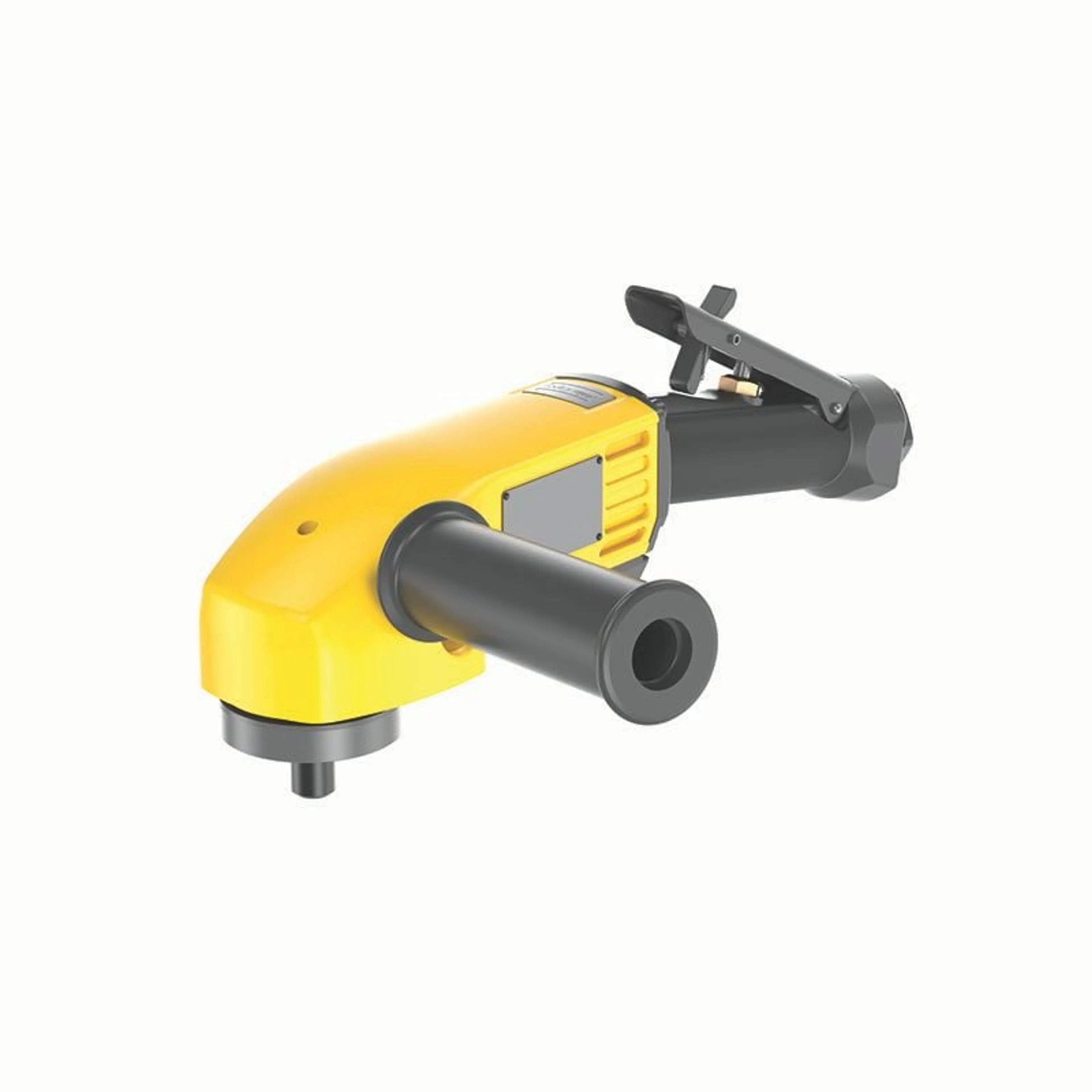8423 0132 02 | LSV48 SA085 | Angle grinder, 2.5 hp, 8500 rpm