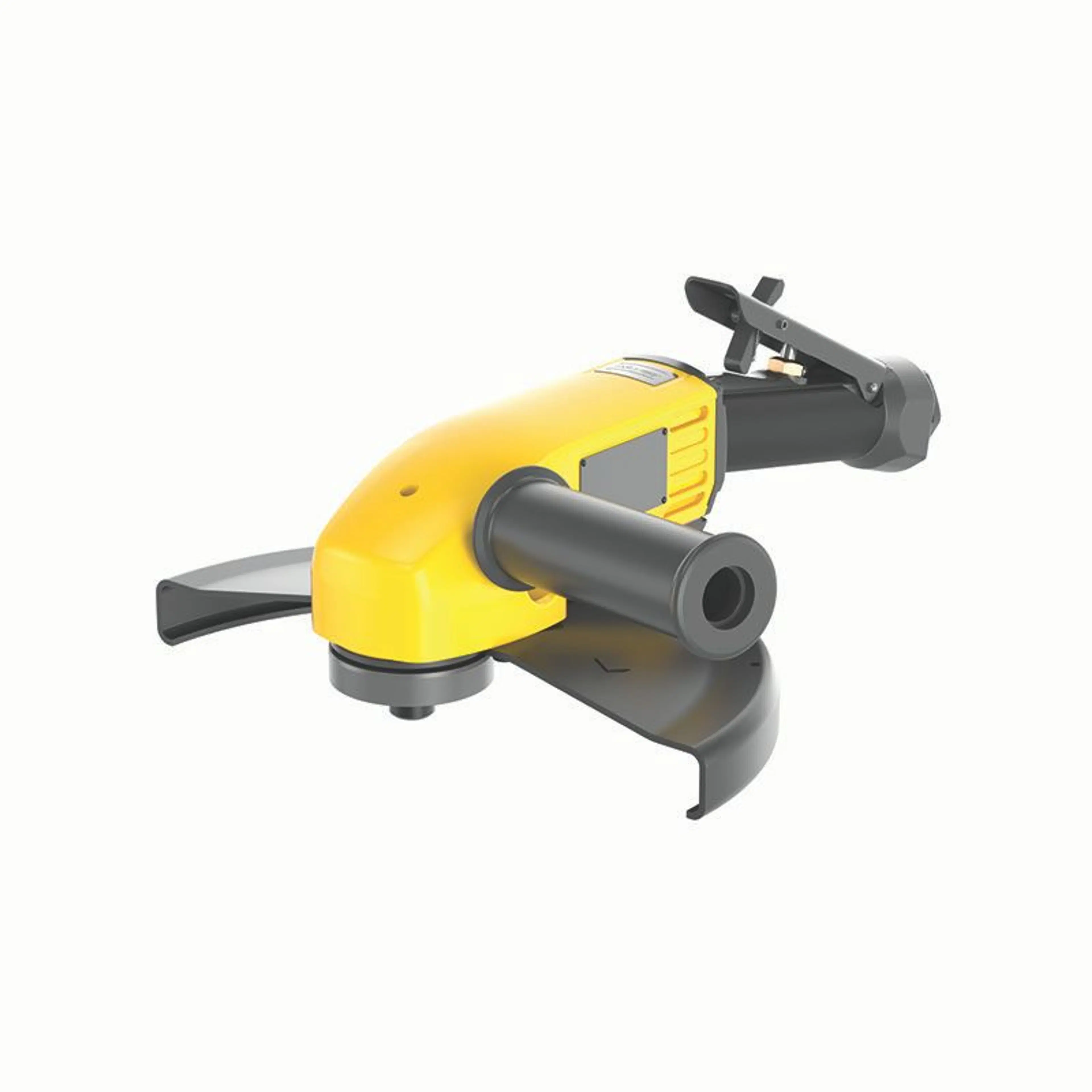 8423 0132 07 | Atlas Copco Angle grinder, 2.5 hp, 12000 rpm