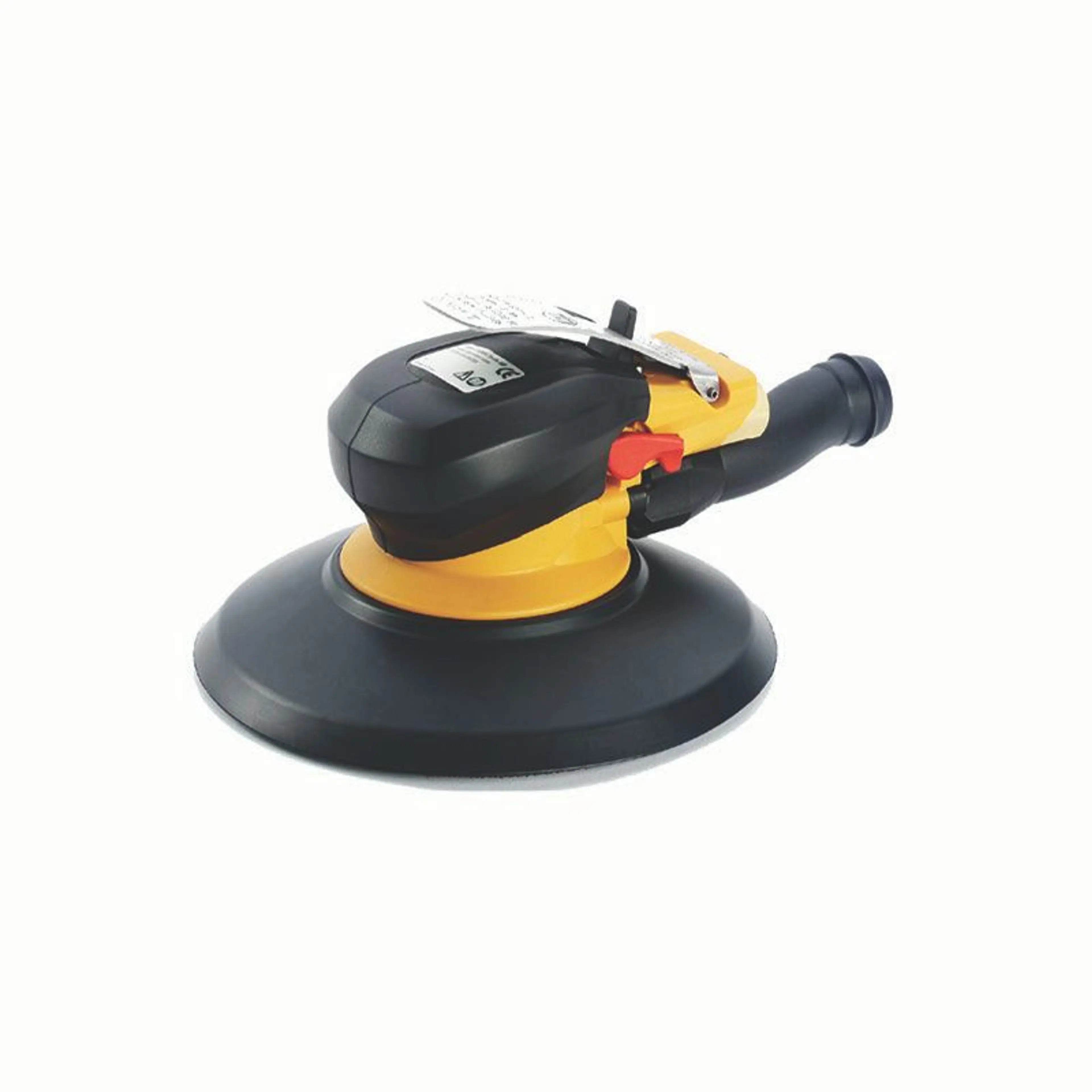 8423 0361 70 | LST21 R550 | Orbital Sander, extraction model, self suction, 0.27 hp, 12000 rpm