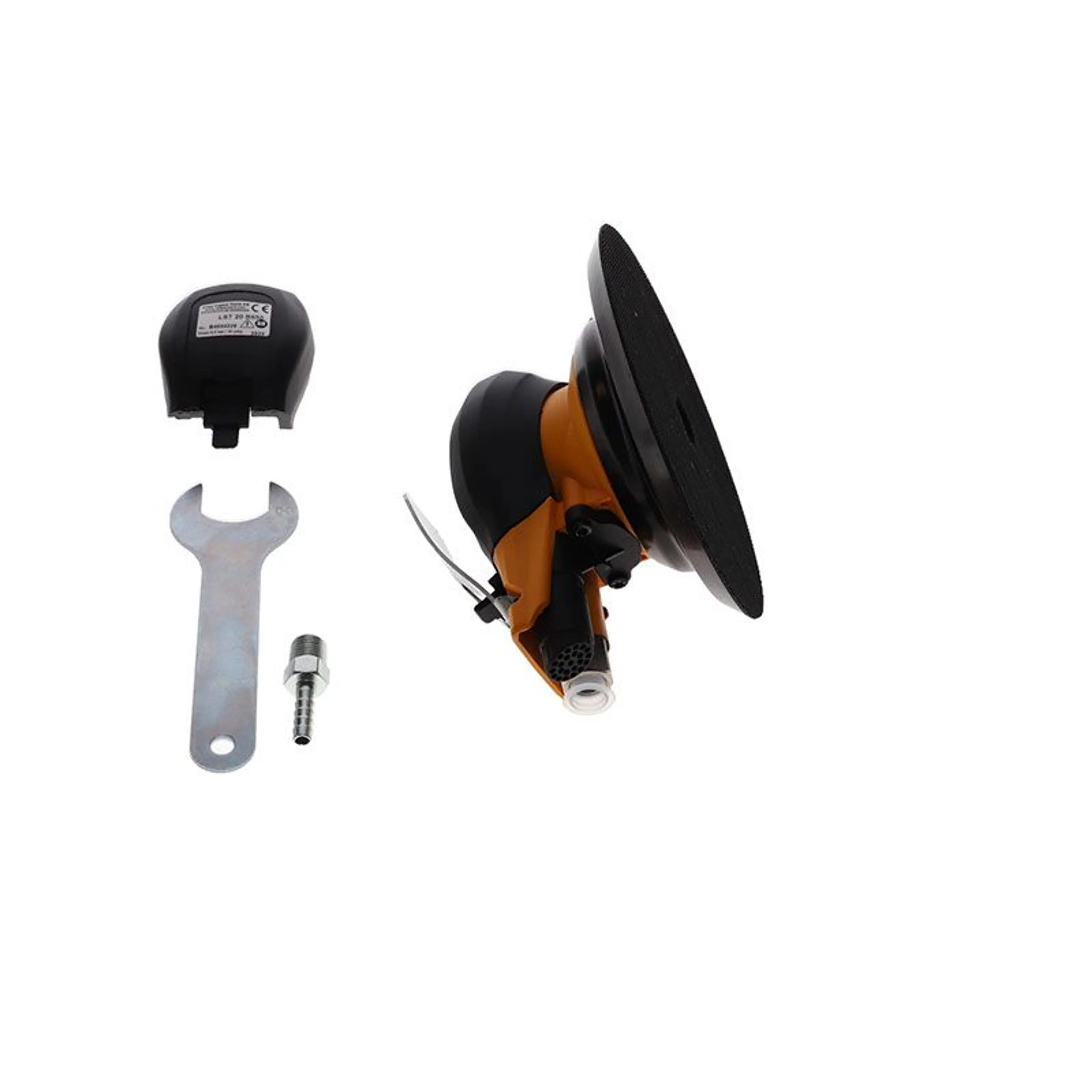 8423 0361 72 | LST30 H090-15 | Random Orbital Sander, 0.4 hp, 9000 rpm