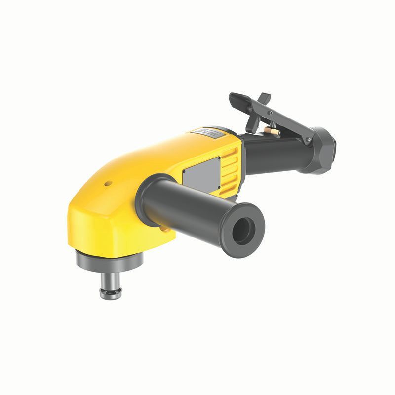 8423 0707 51 | LSV48 SA085-NPT | 7'' Dry Sander, 8500 rpm image 1