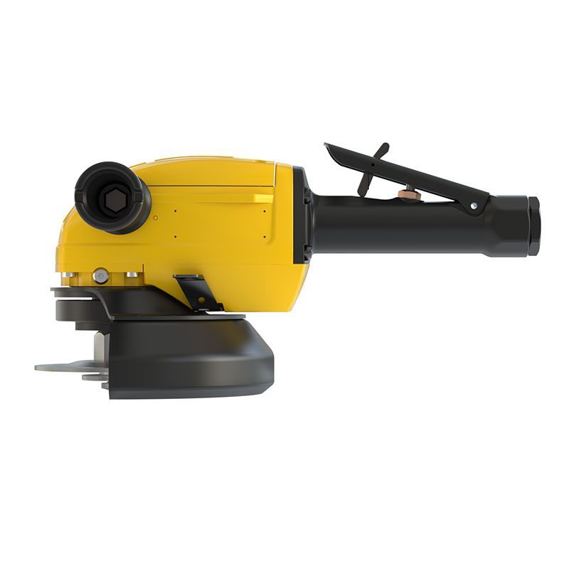 8423 0708 02 | LSR48 S120-CW, 2'' Grinder for cone wheelsnd collet, 12000 rpm image 1