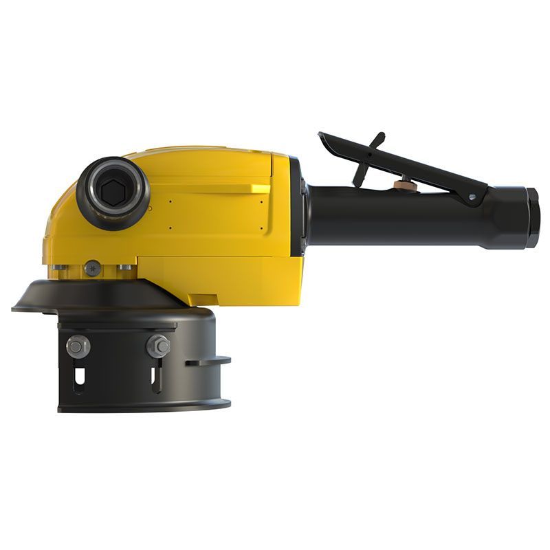 8423 0715 10 | 7'' Turbine Grinder, type 27, 8500 rpm image 1