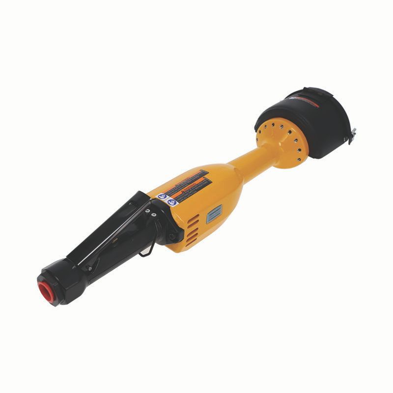 8423 1430 02 | Atlas Copco Straight grinder for straight wheels, 2 hp, 9000 rpm image 1