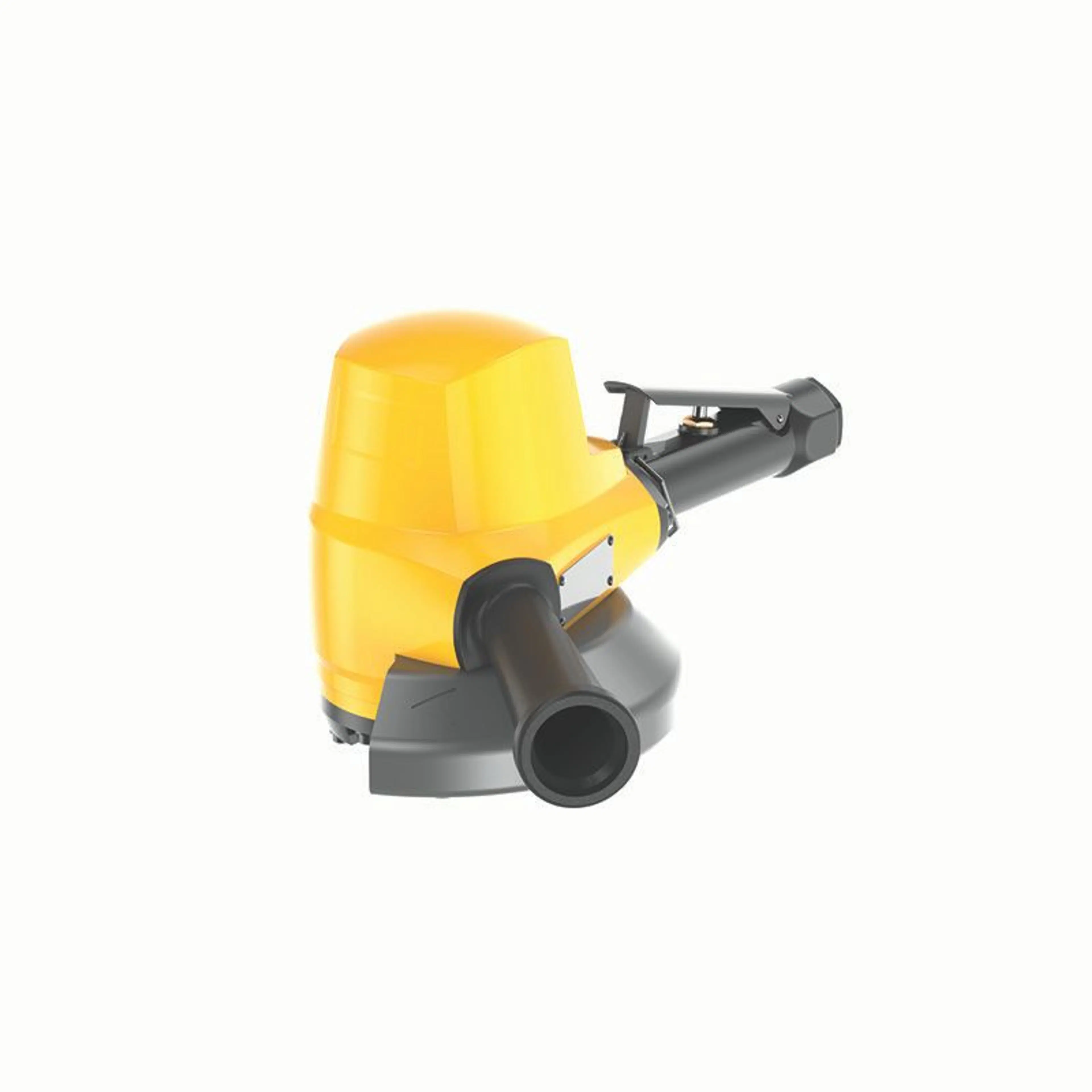 8423 2641 04 | Atlas Copco Vertical Grinder, 3 hp, 6000 rpm