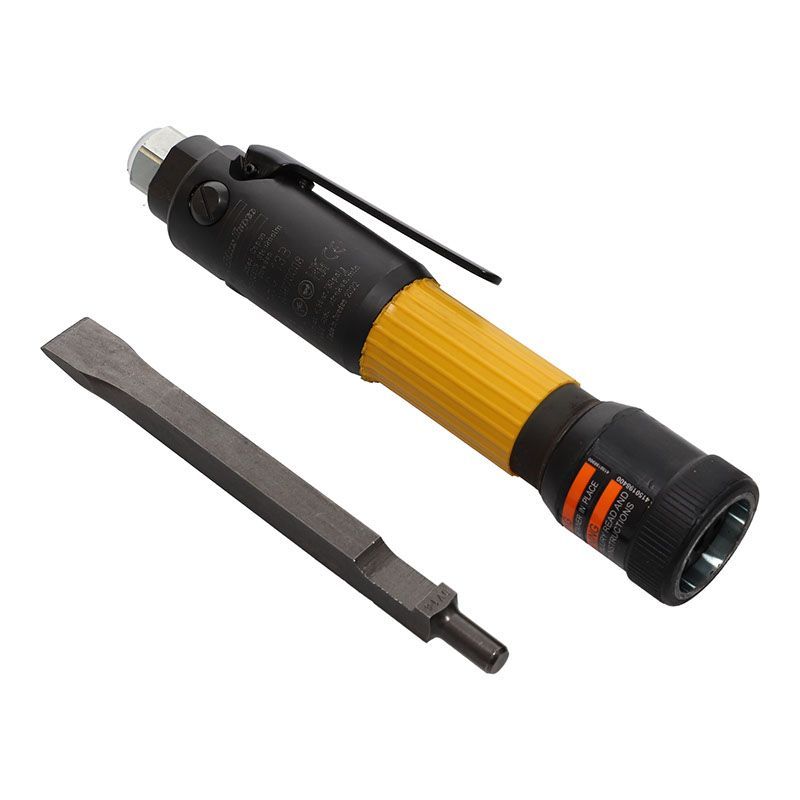 8425 0101 33 | 1 ft lb Blow Gun Scaler, 73 hz blows, 1.4 in. stroke image 1