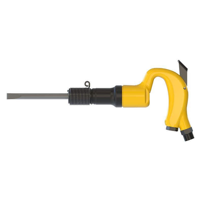 8425 0202 22 | RRC22F?01 | Chipping Hammer, 2 ft lbs image 1