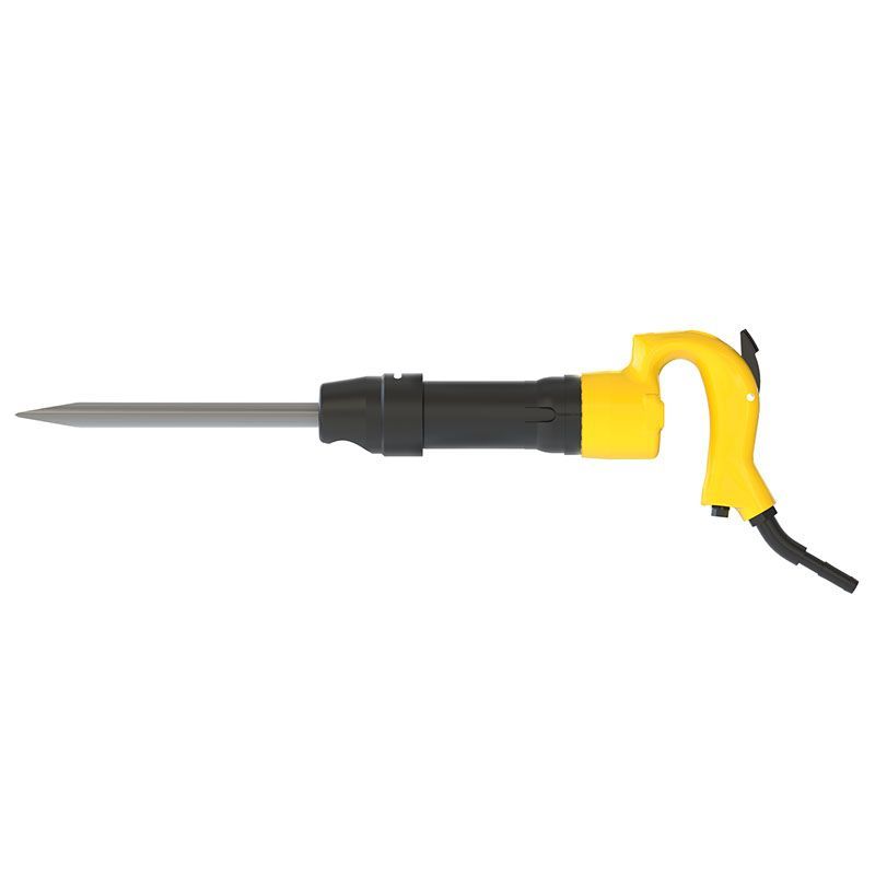 8425 0212 53 | RRC34B?01 | Chipping Hammer, 4.1 ft lbs image 1