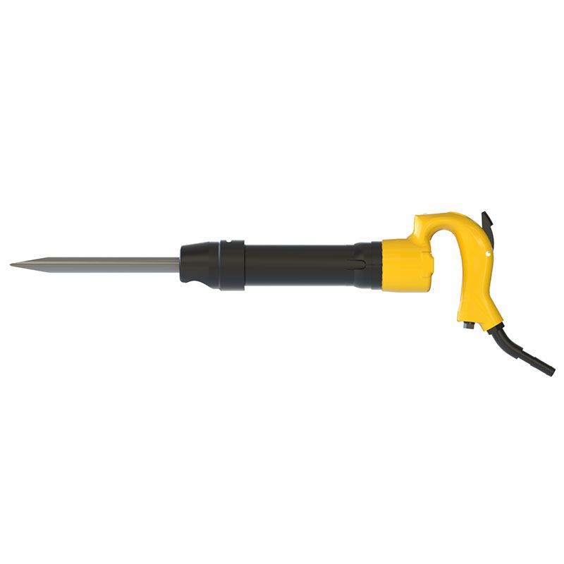8425 0225 33 | RRC65B?01 | Chipping Hammer, 7.3 ft lbs image 1