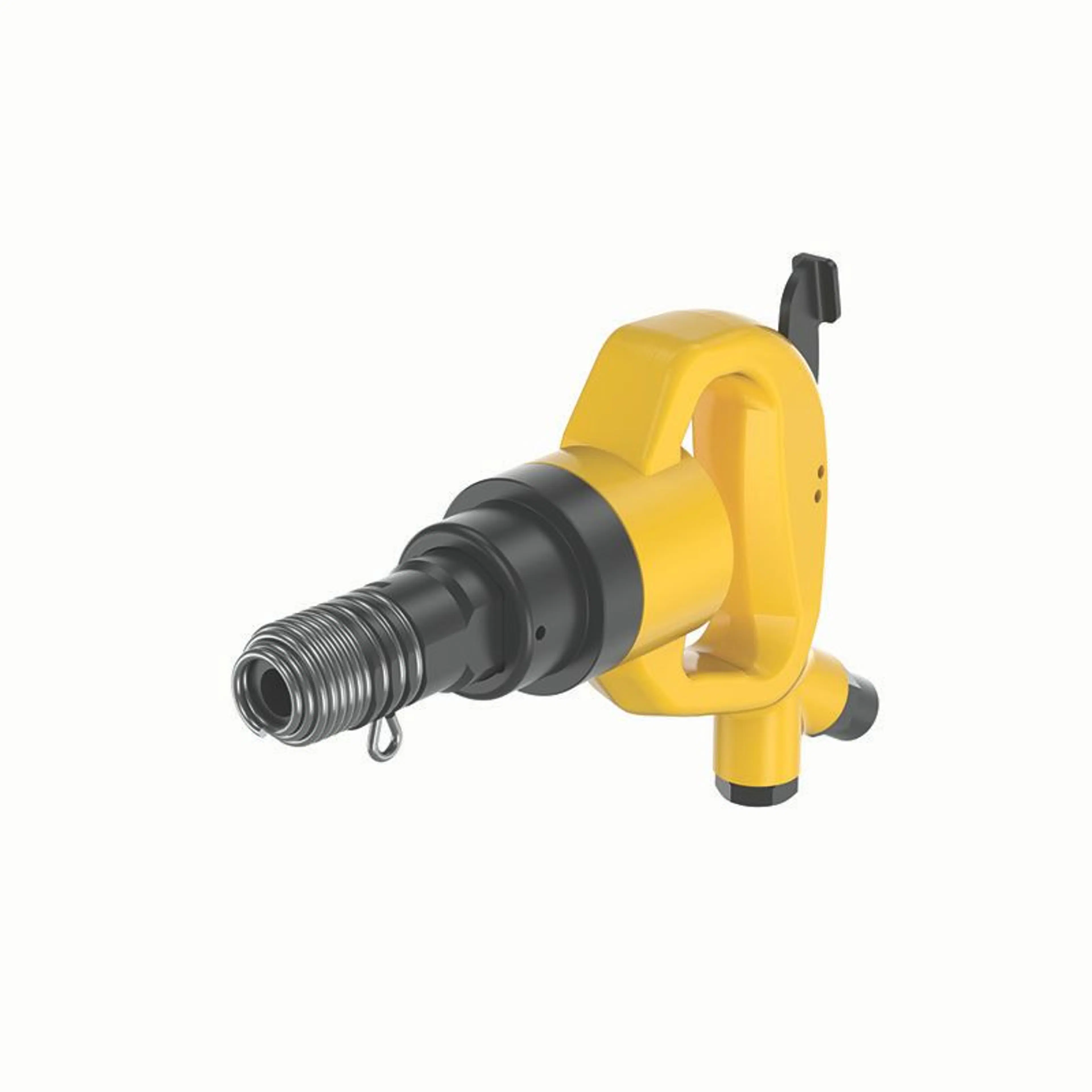 8425 1103 38 | RRD57?12 | Chipping Hammer, 6.9 ft lbs
