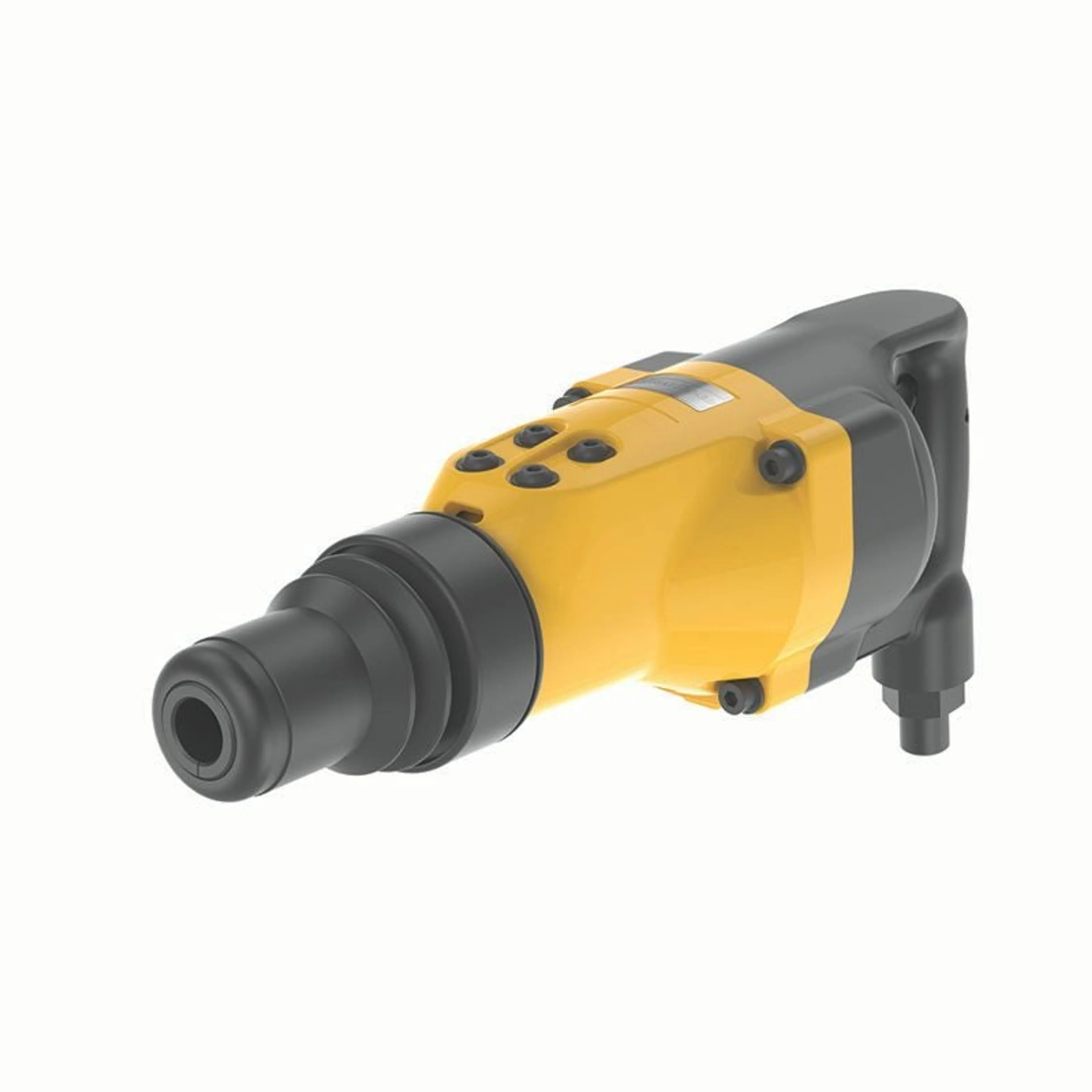 8425 1104 16 | RRF31?02 | Chipping Hammer, 3.2 ft lbs