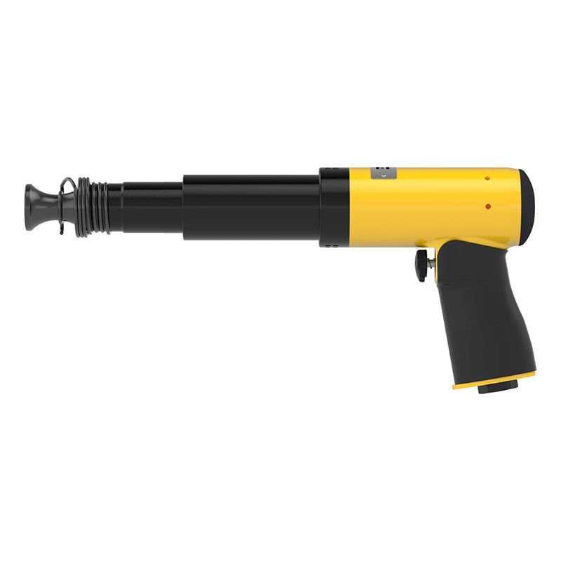 8426 1110 47 | Riveting Hammer, 11.8 ft lbs image 1