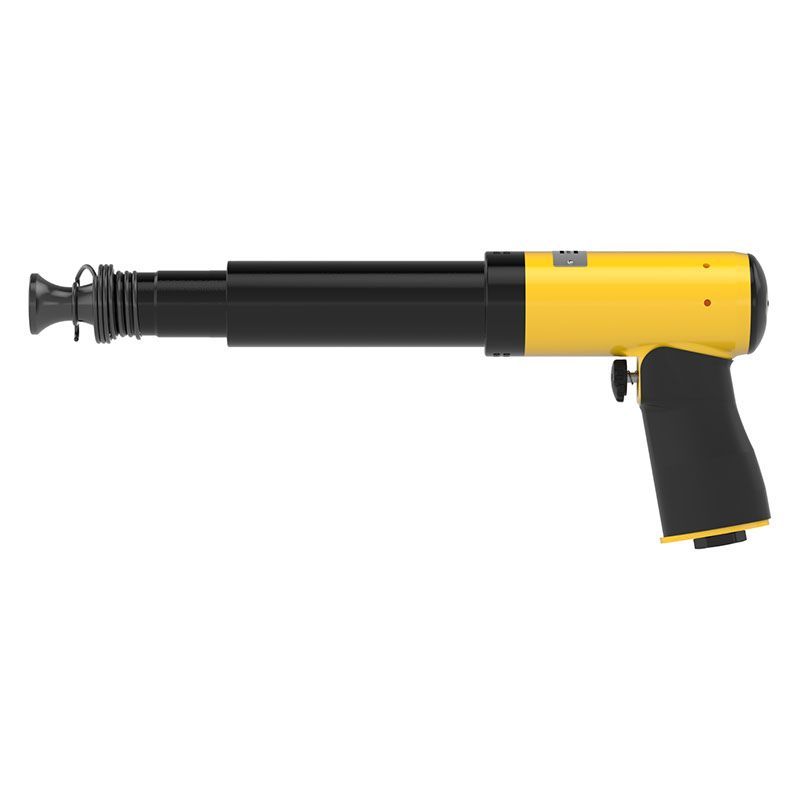 RRH14P | 8426 1110 80 | RRH14P, Riveting Hammer, 14.4 ft lbs image 1