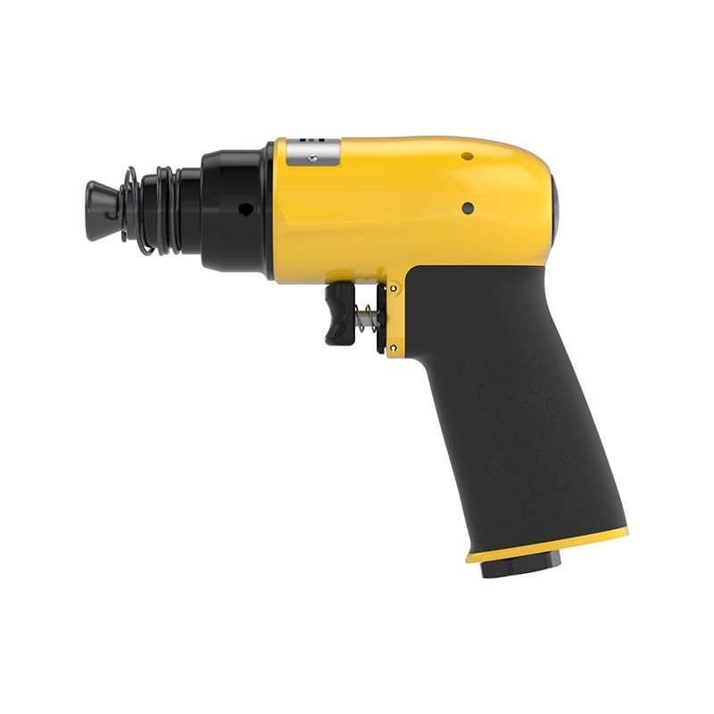 RRH06P | 8426 1111 04 | RRH06P, Riveting Hammer, 4.4 ft lbs image 1