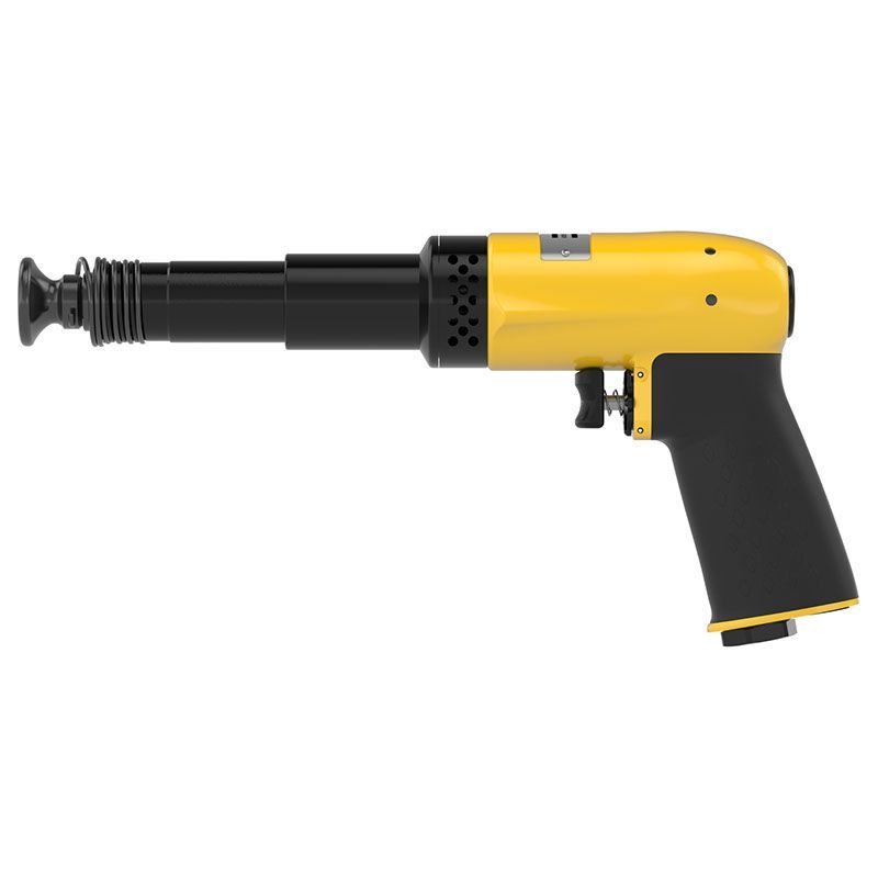 8426 1111 66 | Riveting Hammer, 4.4 ft lbs image 1