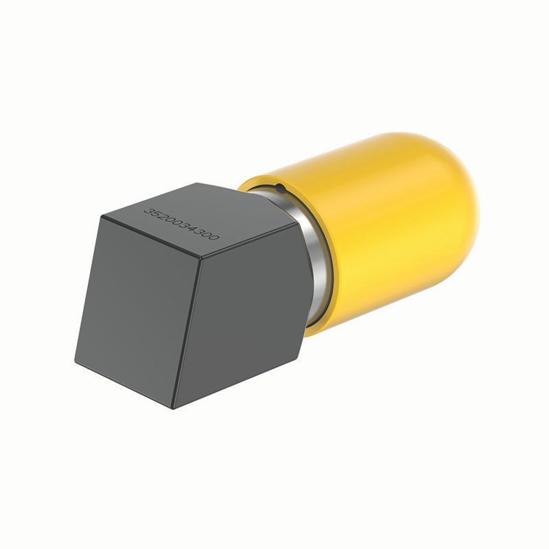 8426 9101 13 | Atlas Copco Bucking Bar, 46 Diameter MM, Air Consumption image 1