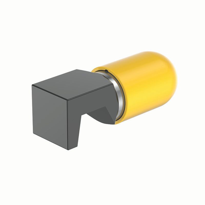 8426 9101 14 | Atlas Copco Bucking Bar, 46 Diameter MM, Air Consumption image 1