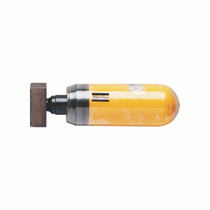 8426 9101 74 | Atlas Copco Bucking Bar, 48 Diameter MM, 1.1 Air Consumption image 1