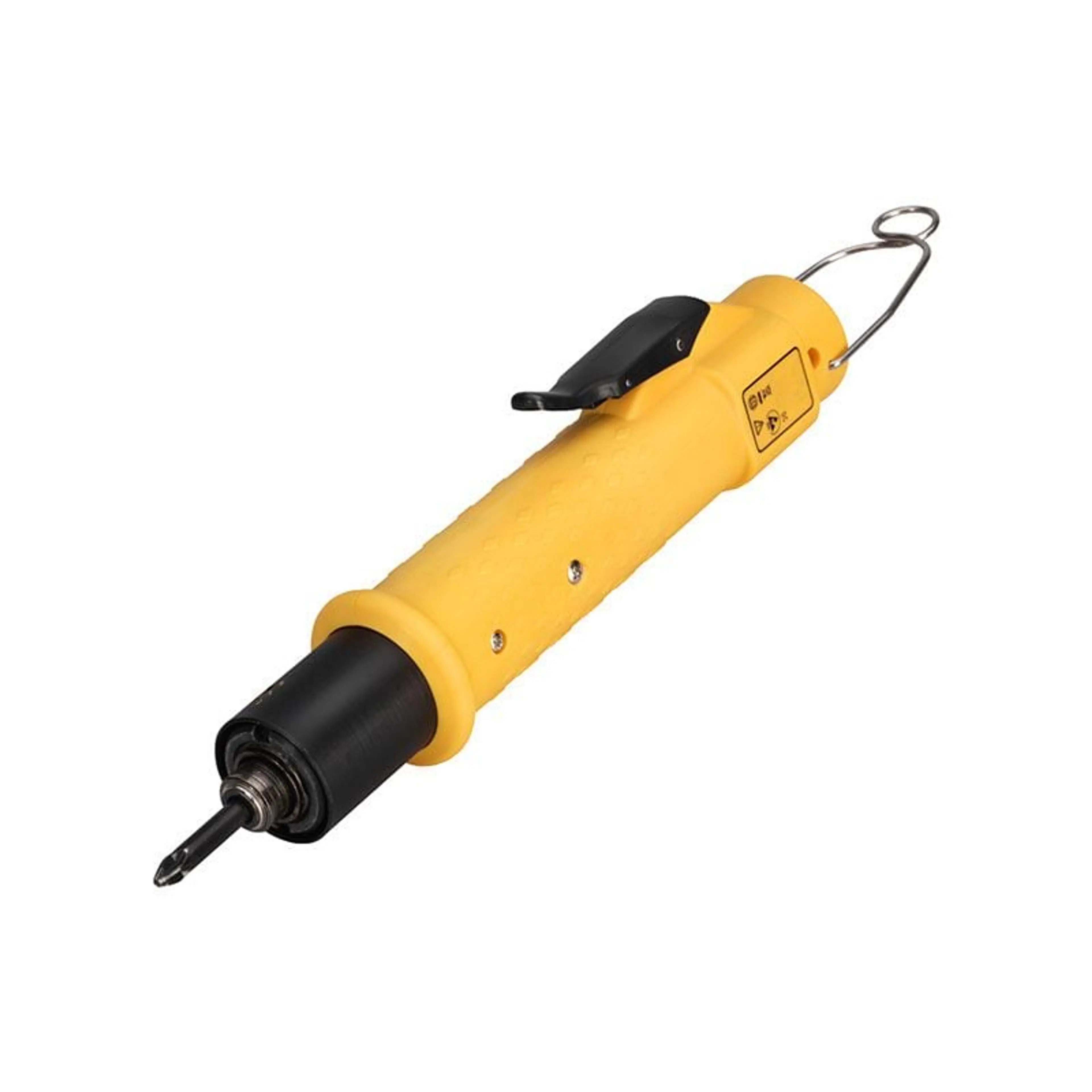 8431 0170 23 | EBL25 | Inline Brushless Electric Screwdriver, 1 - 2.5 Nm, 930 rpm, 1/4'' hex