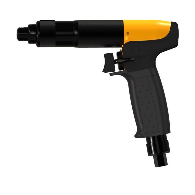 8431 0269 25 | LUM22 HRX12-370 | Pneumatic Screwdriver, 3.5 - 12.5 Nm, 370 rpm image 1