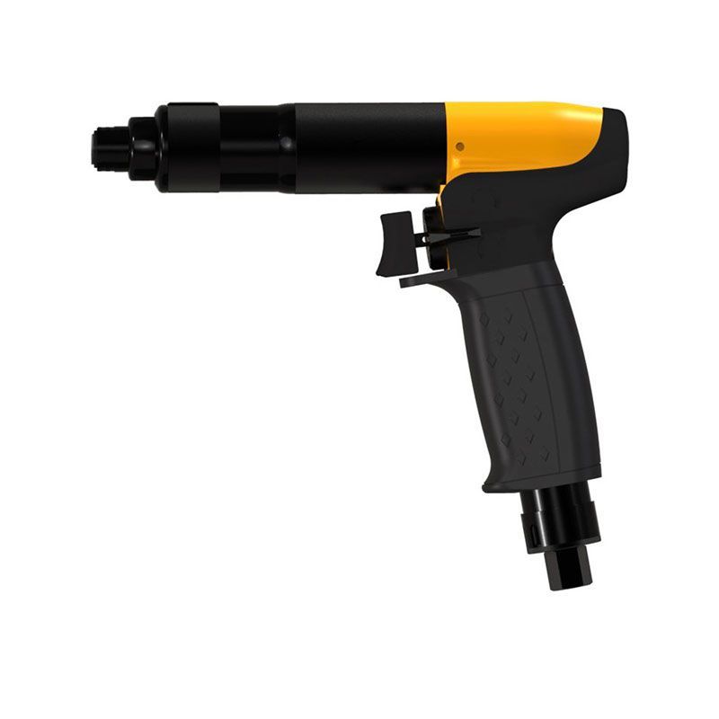 8431 0269 26 | TWIST22 HRX7 | TWIST22 HRX7, Pneumatic Screwdriver, 1.5 - 7.5 Nm, 1100 rpm image 1