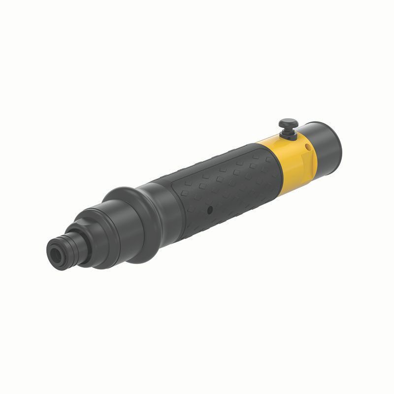 8431 0146 05 | LUM10 PR03 | Inline Pneumatic Screwdriver, 0.1 - 1.5 Nm, 300 rpm, reversible image 1