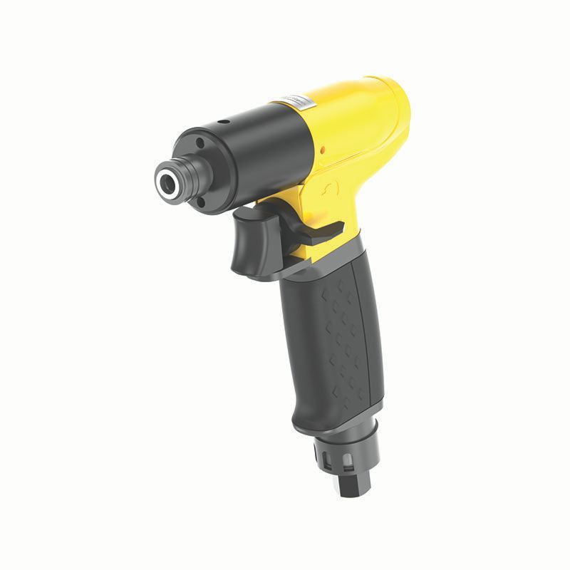 8431 0278 78 | LUD12 HRX5 | LUD12 HRX5, Pneumatic Screwdriver, 2 - 5 Nm, 850 rpm image 1