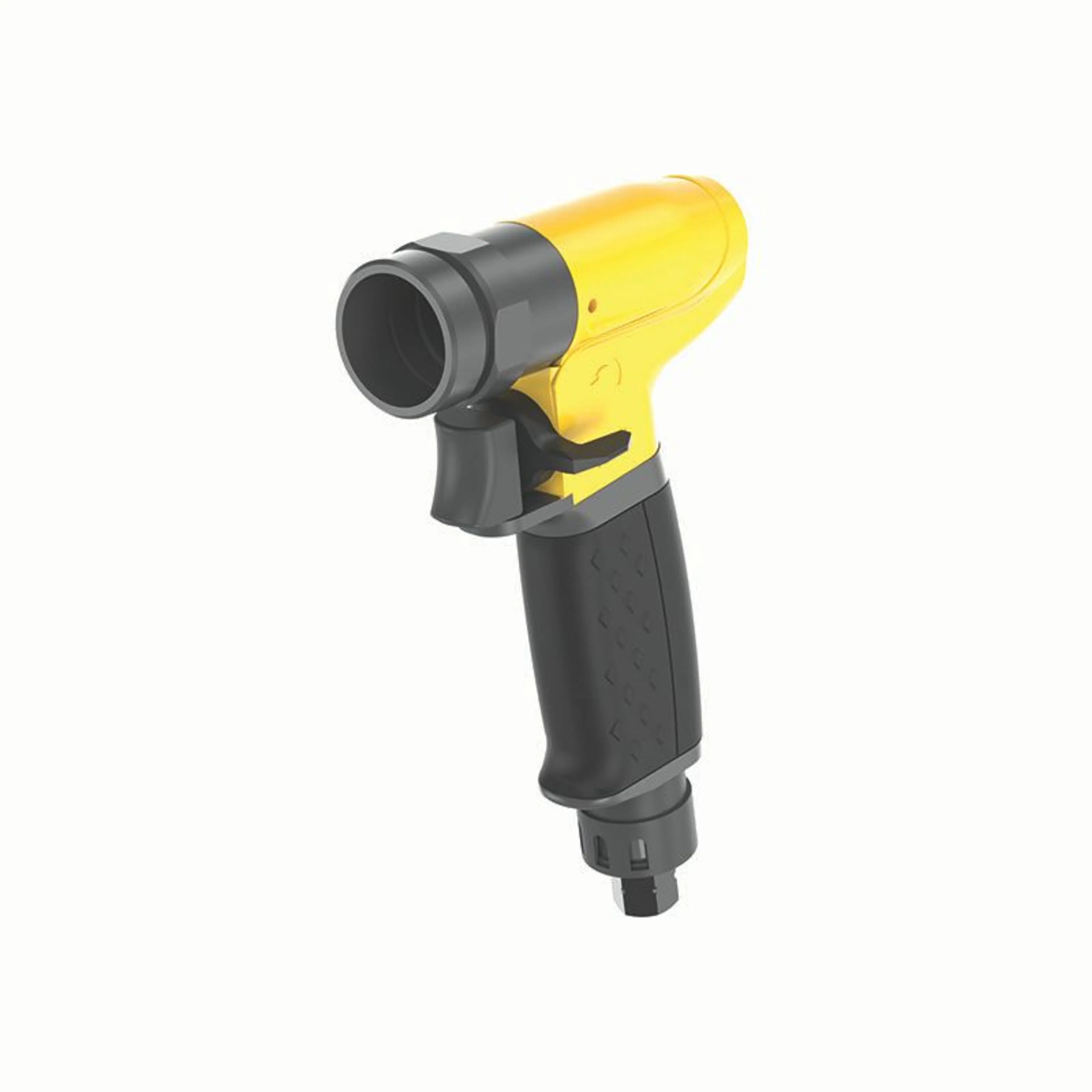 8431 0278 92 | TWIST22 PR4-2300 | TWIST22 PR4-2300, Inline Pneumatic Screwdriver, 1 - 4 Nm, 2300 rpm, reversible