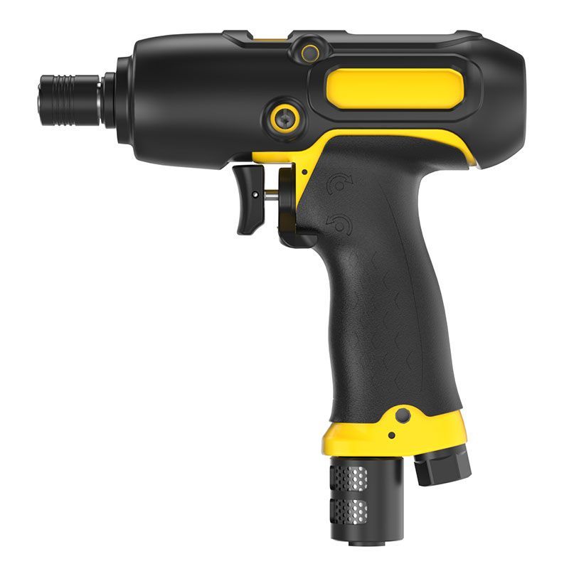 8431 0372 30 | EP5XS HR42 | Pulse Tool, 5 - 12 Nm, 8500 rpm, 1/4'' square image 1