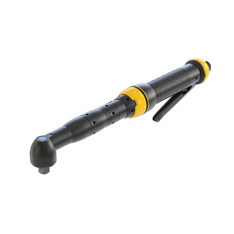 8431 0631 02 | LTV29-2 R16-B6 | Angle Nutrunner, 9 - 16 Nm, 850 rpm, 1/4'' square, reversible image 1