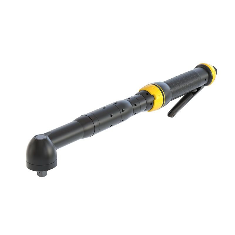 8431 0631 13 | LTV39-2 R70-B13 | Angle Nutrunner, 35 - 70 Nm, 350 rpm, 1/2'' square, reversible image 1