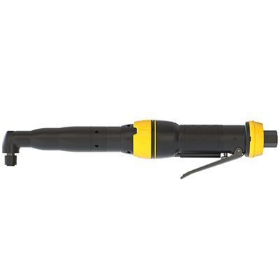 8431 0601 65 | LTV28 R07-6 | Angle Nutrunner, 2.5 - 7 Nm, 1100 rpm, 1/4'' square, reversible image 1