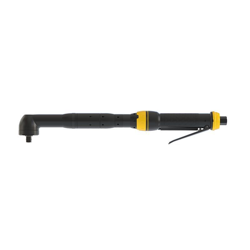 8431 0632 11 | LTV009 R12-FS-10 | Angle Pneumatic Screwdriver, flush socket, 1.5 - 8 Nm, 340 rpm, reversible image 1