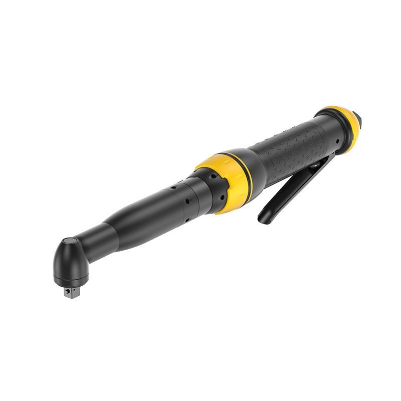 8431 0633 09 | LTV39-2 R16-10 | Angle Nutrunner, 7 - 16 Nm, 1200 rpm, 3/8'' square, reversible image 1