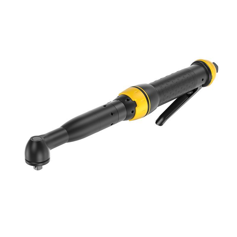 8431 0633 19 | LTV39-2 R30-10 | Angle Nutrunner, 15 - 30 Nm, 870 rpm, 3/8'' square, reversible image 1
