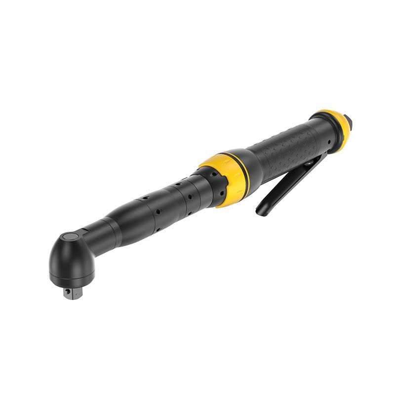 8431 0633 35 | LTV39-2 R56-10 | Angle Nutrunner, 28 - 56 Nm, 460 rpm, 3/8'' square, reversible image 1